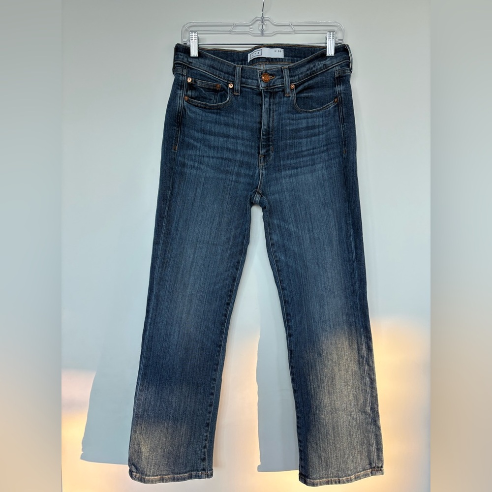 AYR The Pop jeans sz 30 - Picture 3 of 7